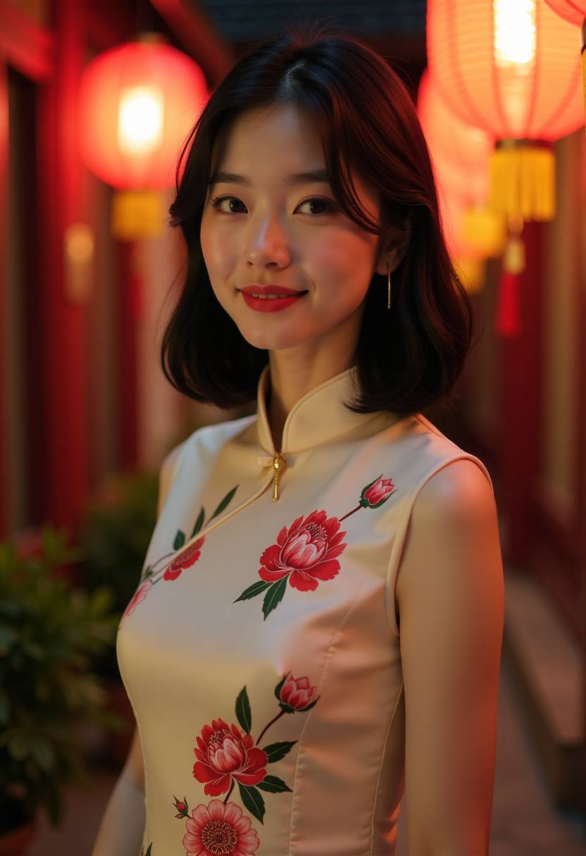 足球赛场与观众席